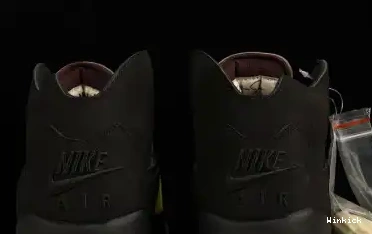A Air 5 Jordan Ma Maniere FD1330-001 x 0602